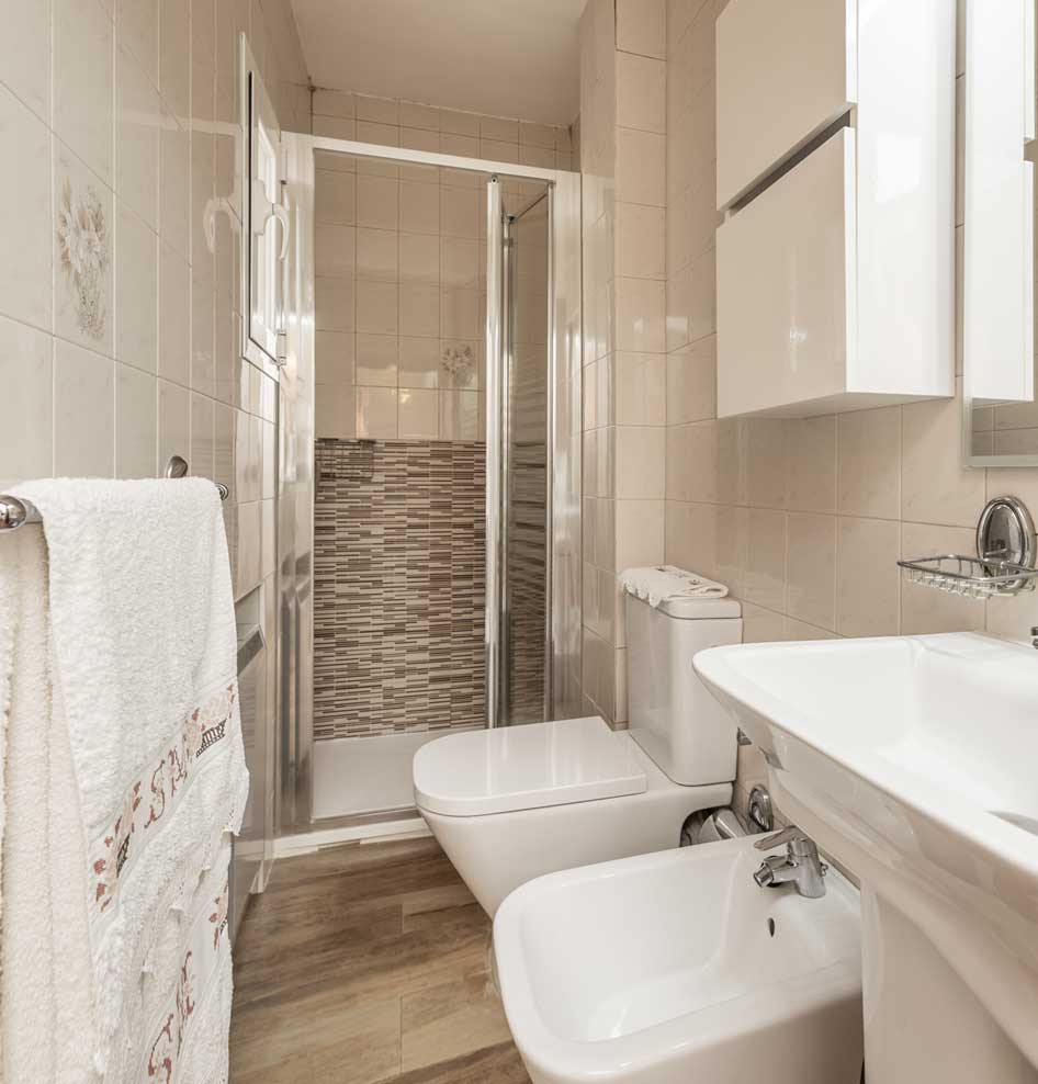  Instalación de mamparas de baño en A Coruña