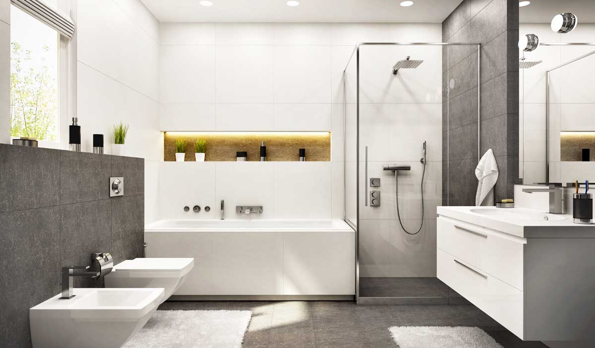 Mampara de baño en A Coruña