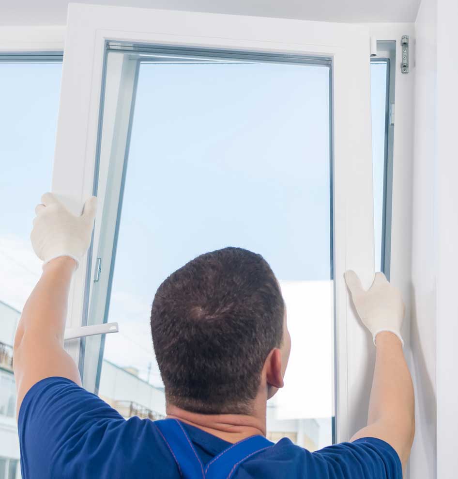 Fabricación de ventanas en A Coruña