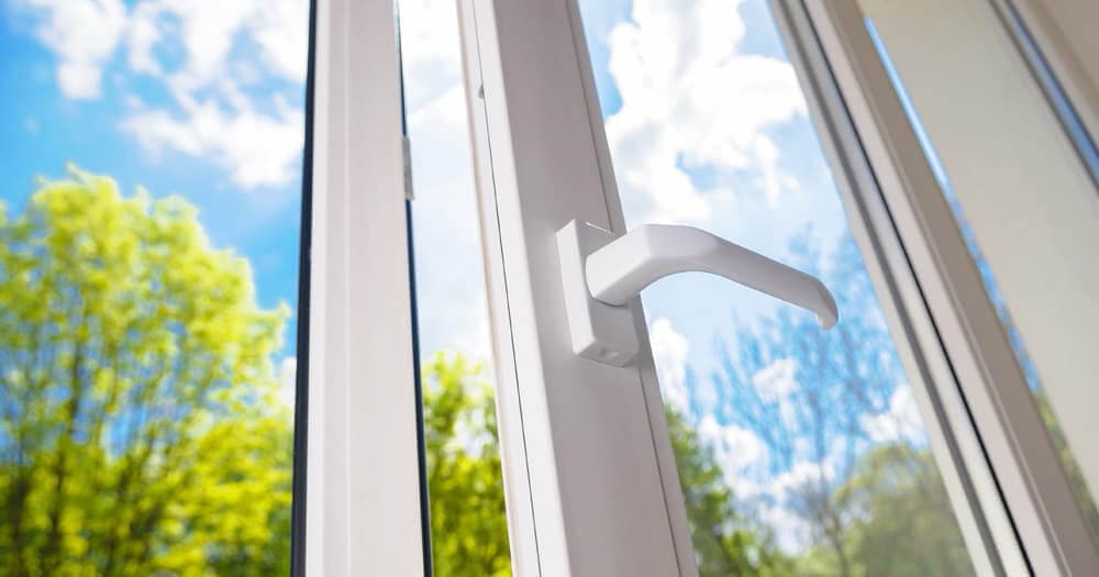 Ventanas de aluminio y PVC en A Coruña